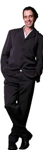 Charlie | Business Owner