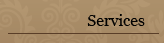 Services