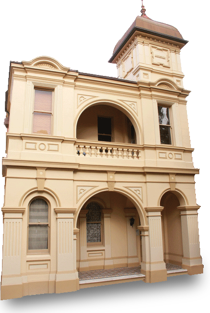 Sydney Heritage Restorations
