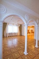 Plaster Walls